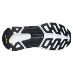 Running*Skechers Women's , Max Cushioning Arch Fit 2.0 - Avenida Sneaker Black/Pink