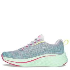 Running*Skechers Women's , Max Cushioning Elite 2.0 - Alaura Sneaker Gray/Mint