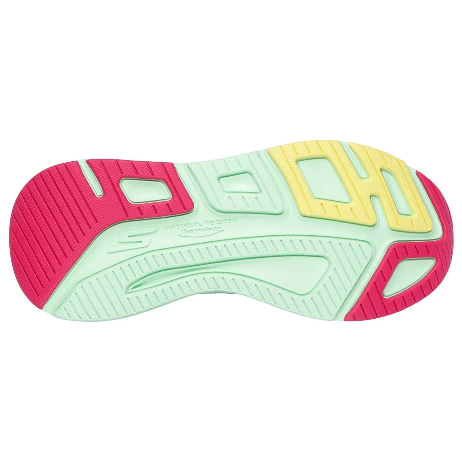 Running*Skechers Women's , Max Cushioning Elite 2.0 - Alaura Sneaker Gray/Mint