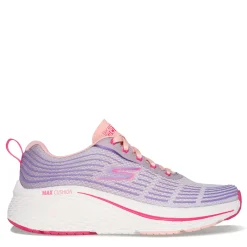 Running*Skechers Women's , Max Cushioning Elite 2.0 - Alaura Sneaker Lavender/Pink