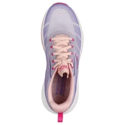 Running*Skechers Women's , Max Cushioning Elite 2.0 - Alaura Sneaker Lavender/Pink