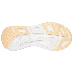 Running*Skechers Women's , Max Cushioning Elite 2.0 - Unbreakable Sneaker Pink/Blue