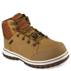 Women's Skechers, McColl Comp Toe Work Boot|Skechers Work Hot