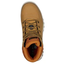 Women's Skechers, McColl Comp Toe Work Boot|Skechers Work Best