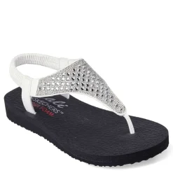Women's , Meditation - Rockstar Sandal|Skechers Discount