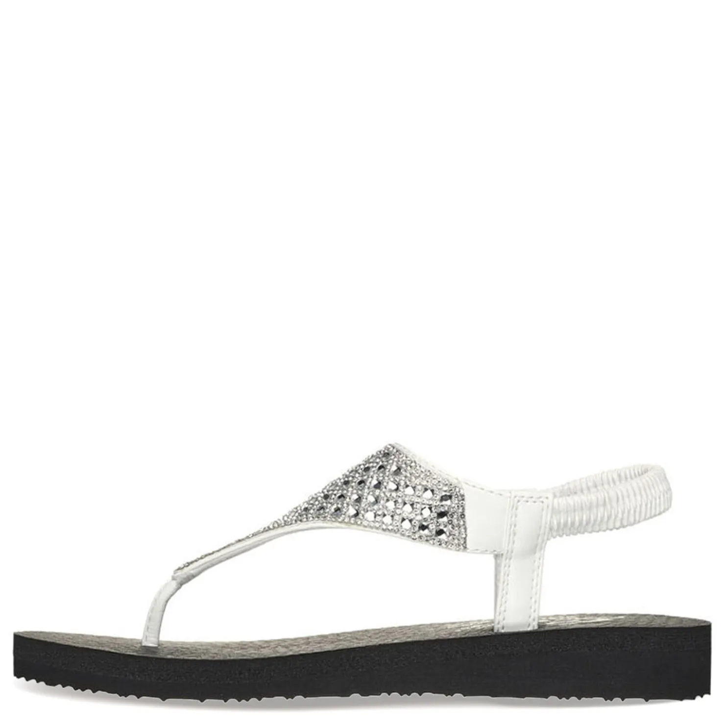 Women's , Meditation - Rockstar Sandal|Skechers Discount