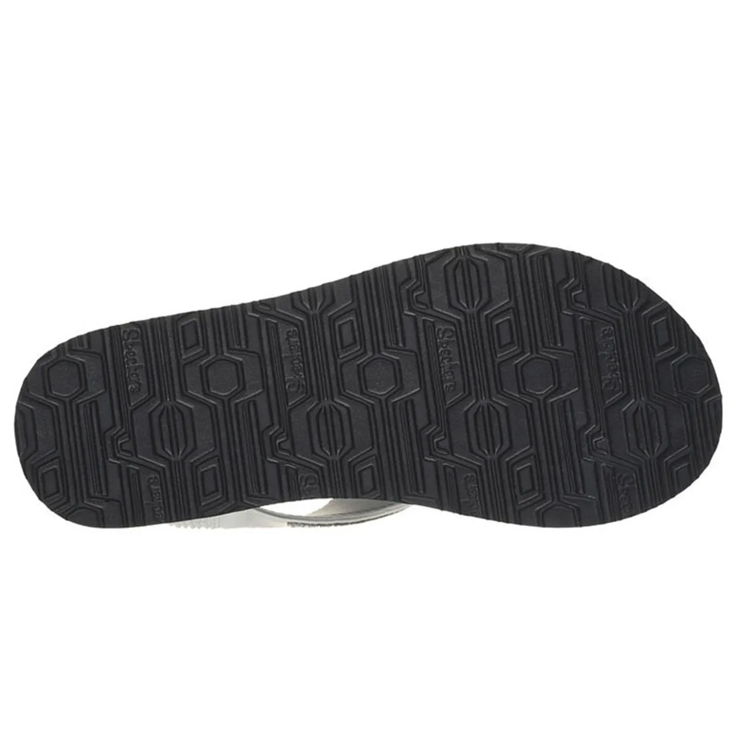 Women's , Meditation - Rockstar Sandal|Skechers Discount