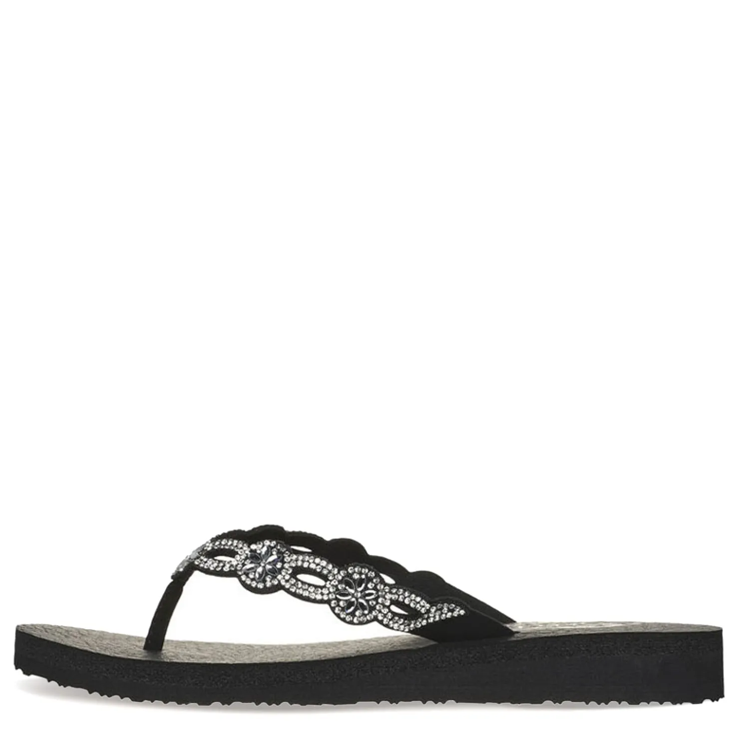 Women's , Meditation - Floral Candy Sandal|Skechers Discount