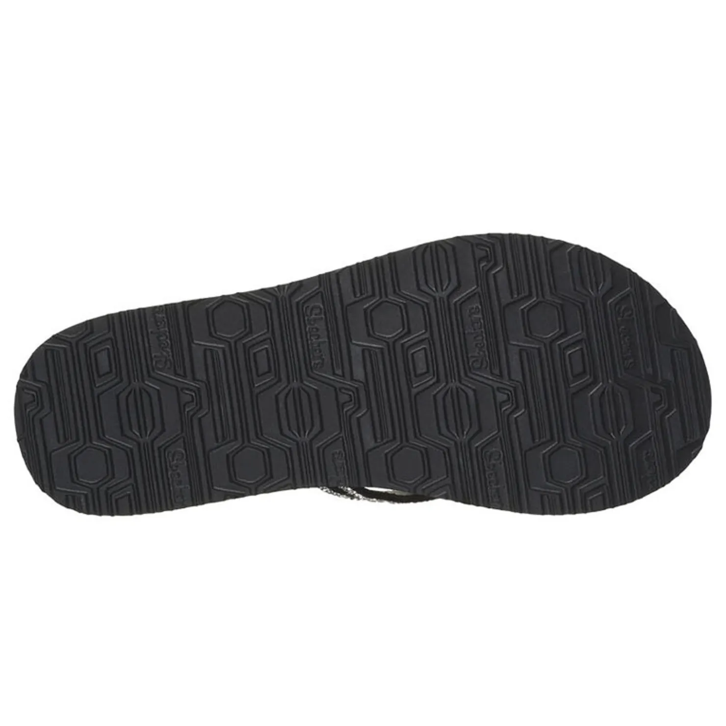 Women's , Meditation - Floral Candy Sandal|Skechers Discount