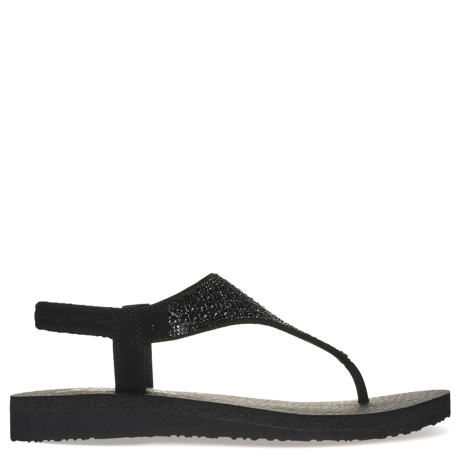 Women's , Meditation - Rockstar Sandal|Skechers Hot