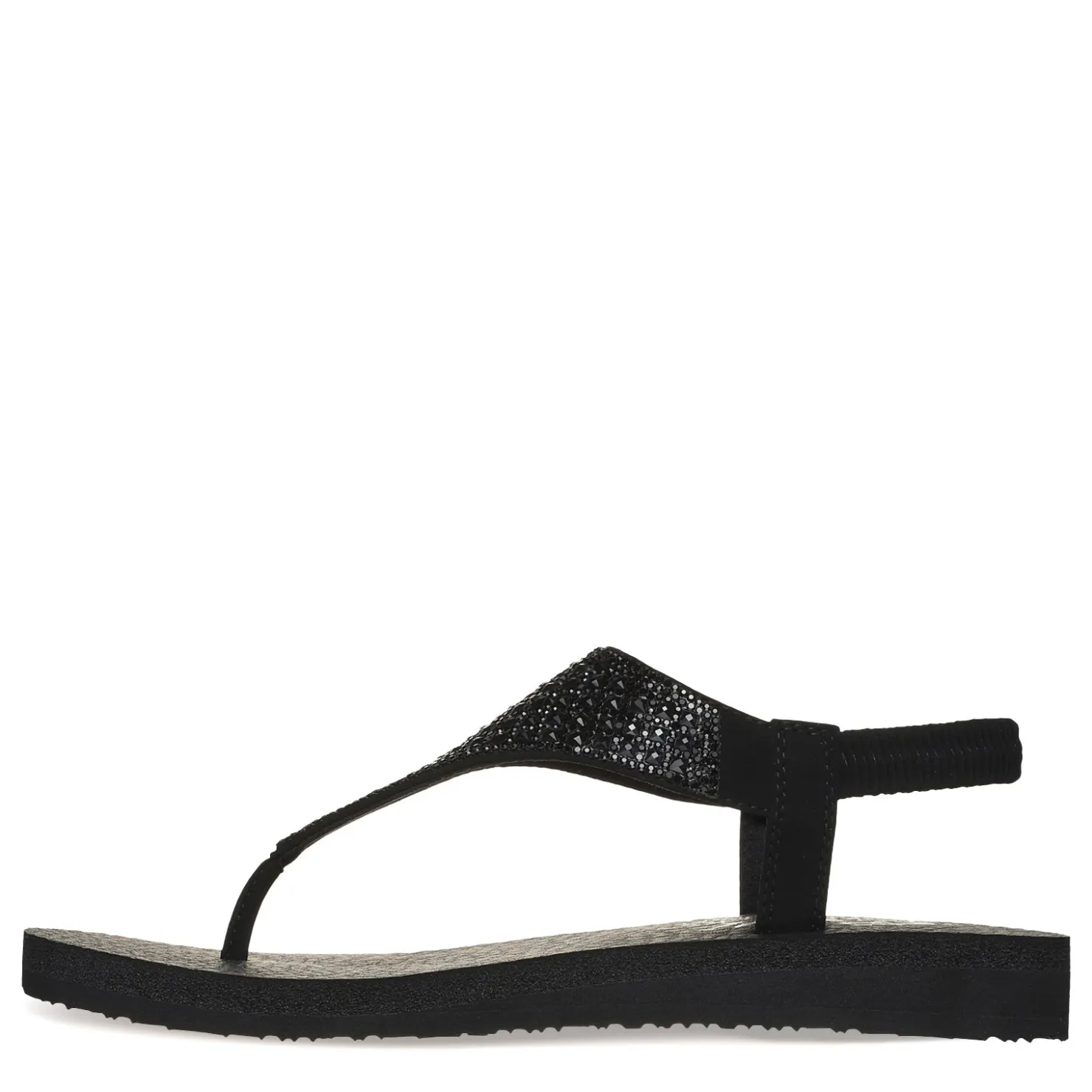Women's , Meditation - Rockstar Sandal|Skechers Hot