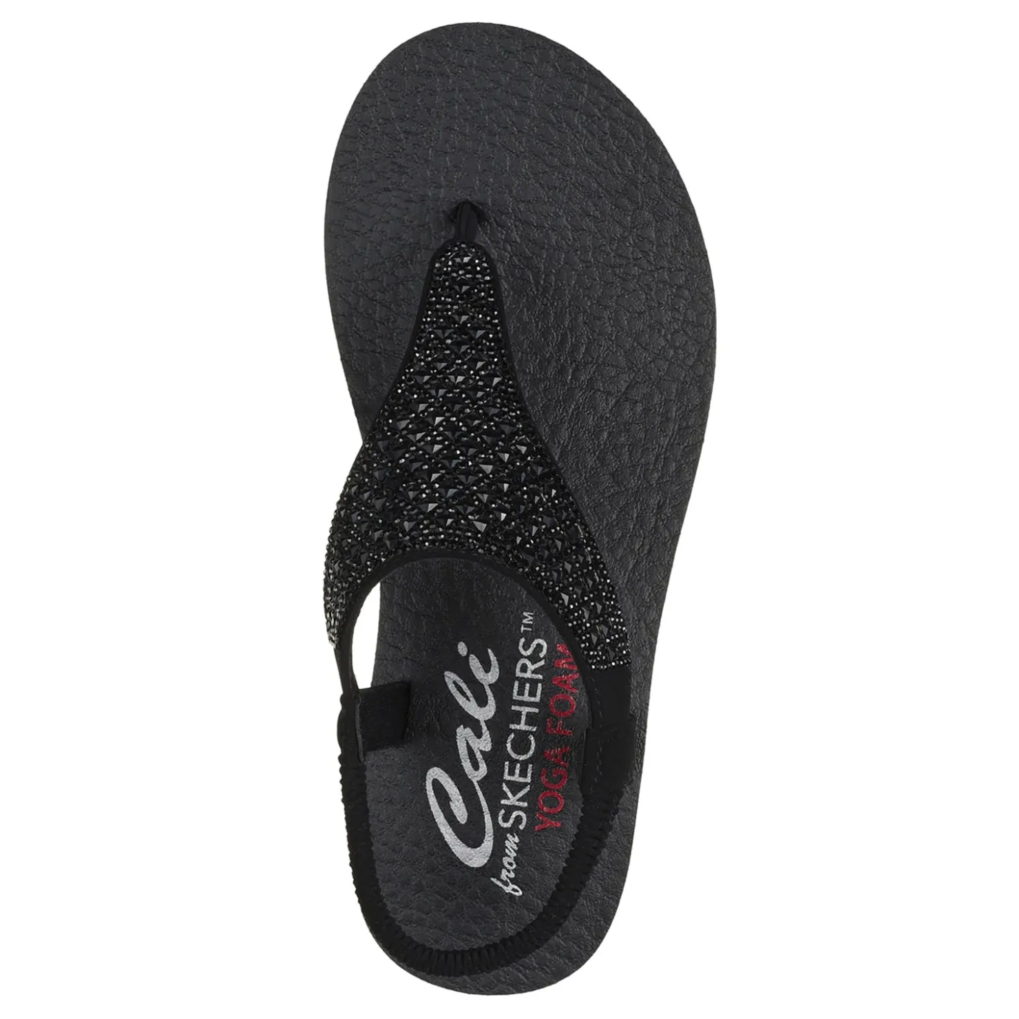 Women's , Meditation - Rockstar Sandal|Skechers Hot