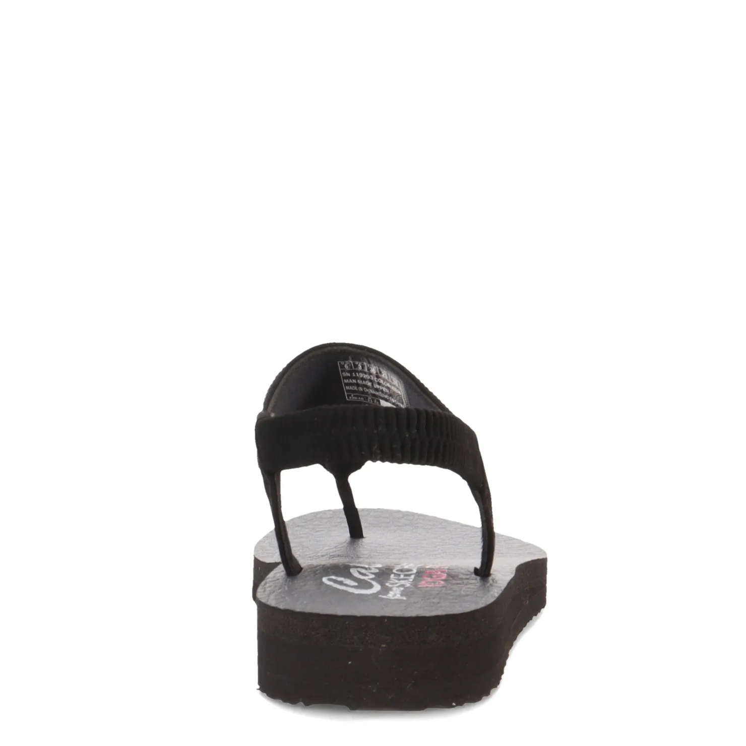 Women's , Meditation - Sweet Rock Sandal|Skechers Outlet