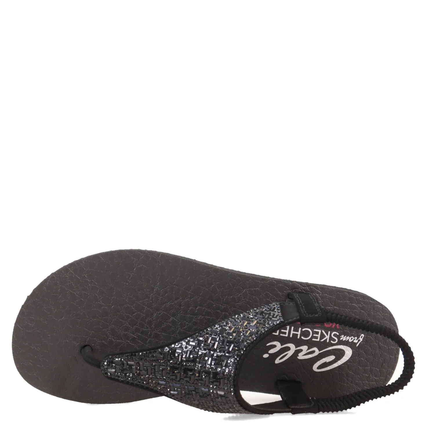 Women's , Meditation - Sweet Rock Sandal|Skechers Outlet