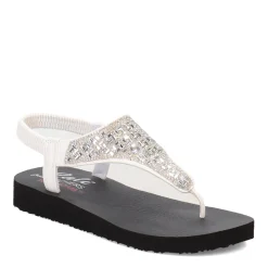 Women's , Meditation - Sweet Rock Sandal|Skechers Sale