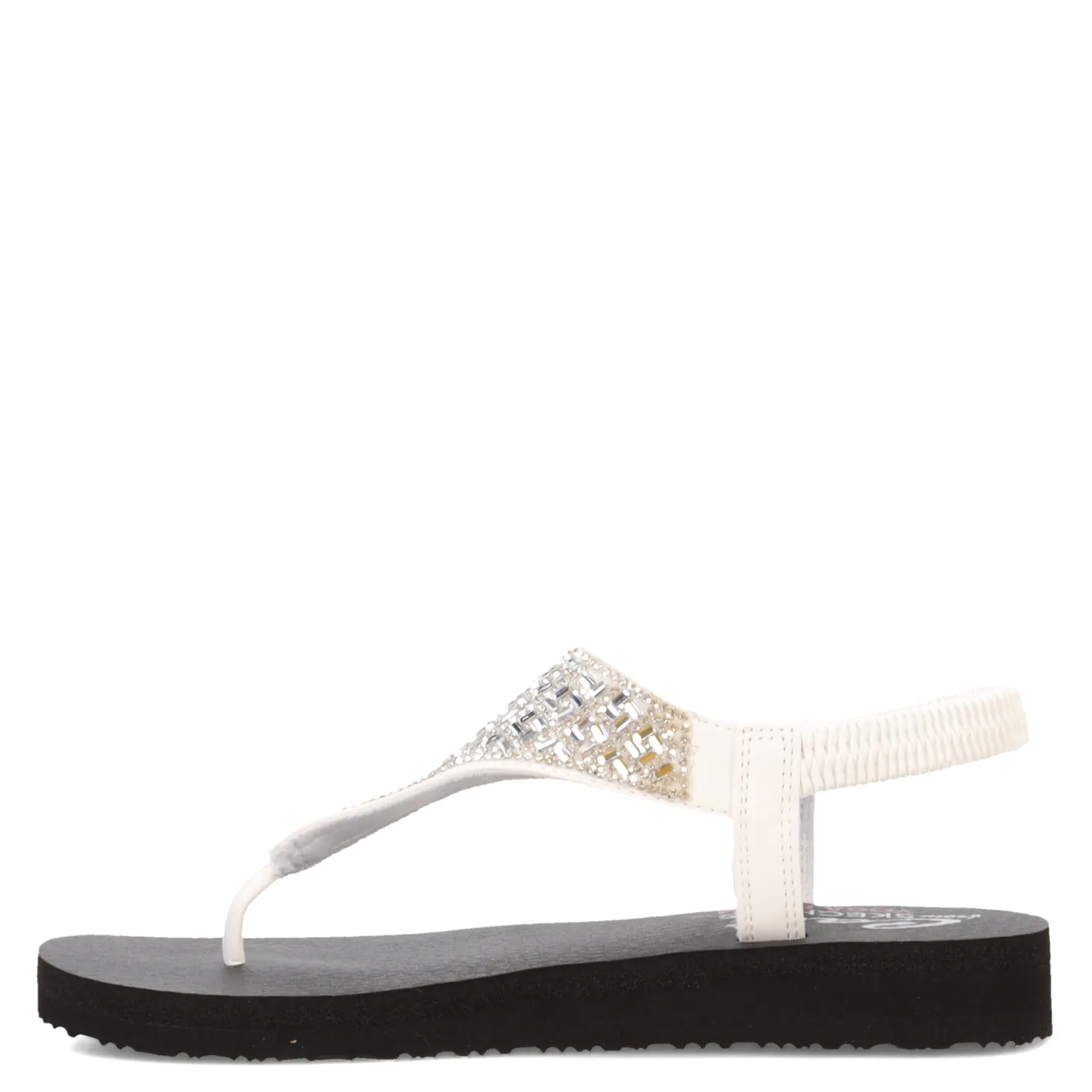 Women's , Meditation - Sweet Rock Sandal|Skechers Sale