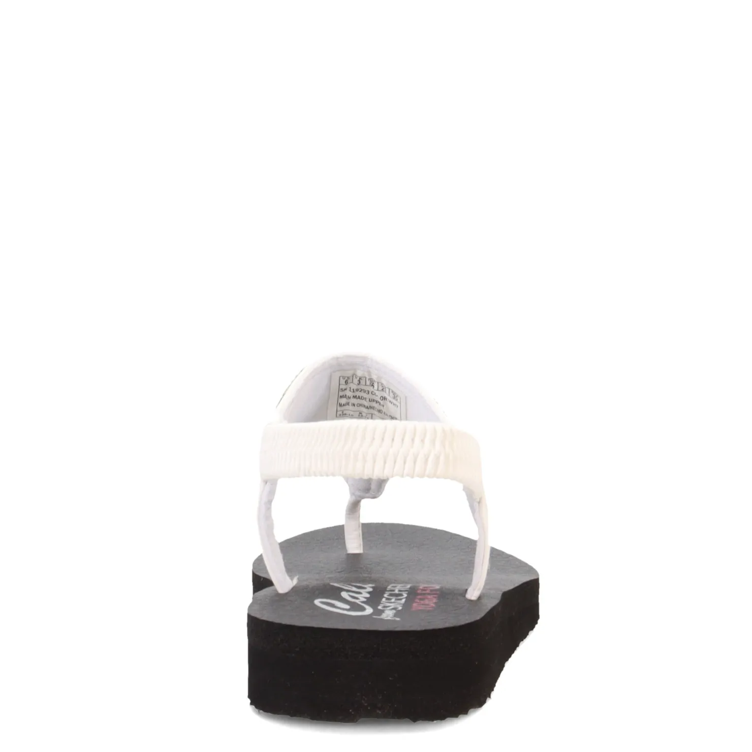 Women's , Meditation - Sweet Rock Sandal|Skechers Sale