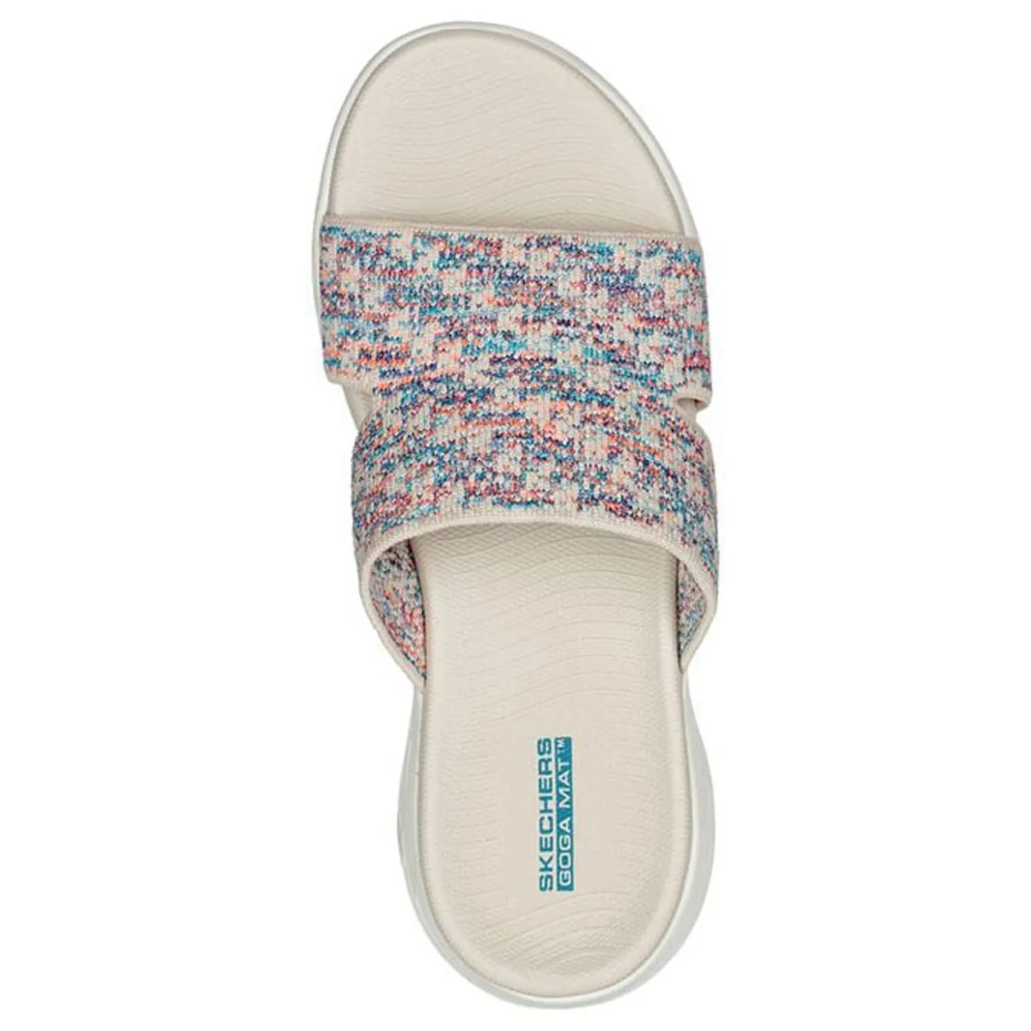 Women's , On the GO 600 - Radiate Sandal|Skechers Clearance