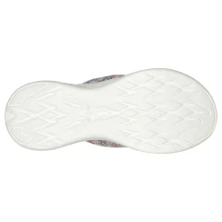 Women's , On the GO 600 - Radiate Sandal|Skechers Clearance
