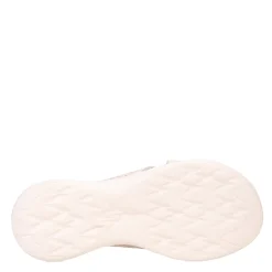 Women's , On-the-GO 600 - Enchanted Sandal|Skechers New