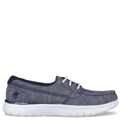 Women's , On-the-GO Flex - Ashore Boat Shoe|Skechers