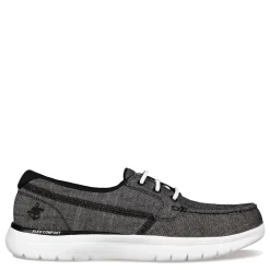 Women's , On-the-GO Flex - Ashore Boat Shoe|Skechers Outlet