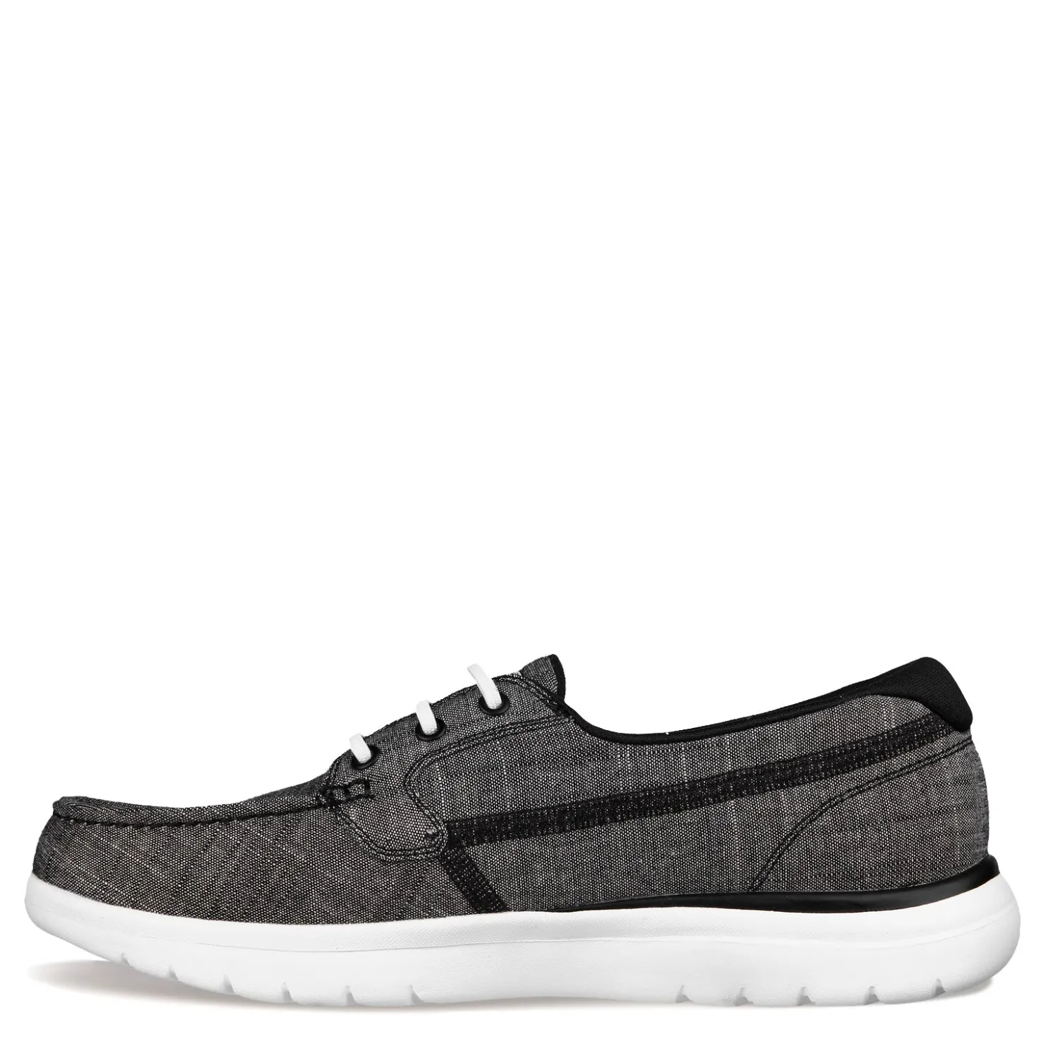 Women's , On-the-GO Flex - Ashore Boat Shoe|Skechers Outlet