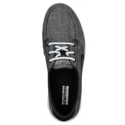 Women's , On-the-GO Flex - Ashore Boat Shoe|Skechers Outlet