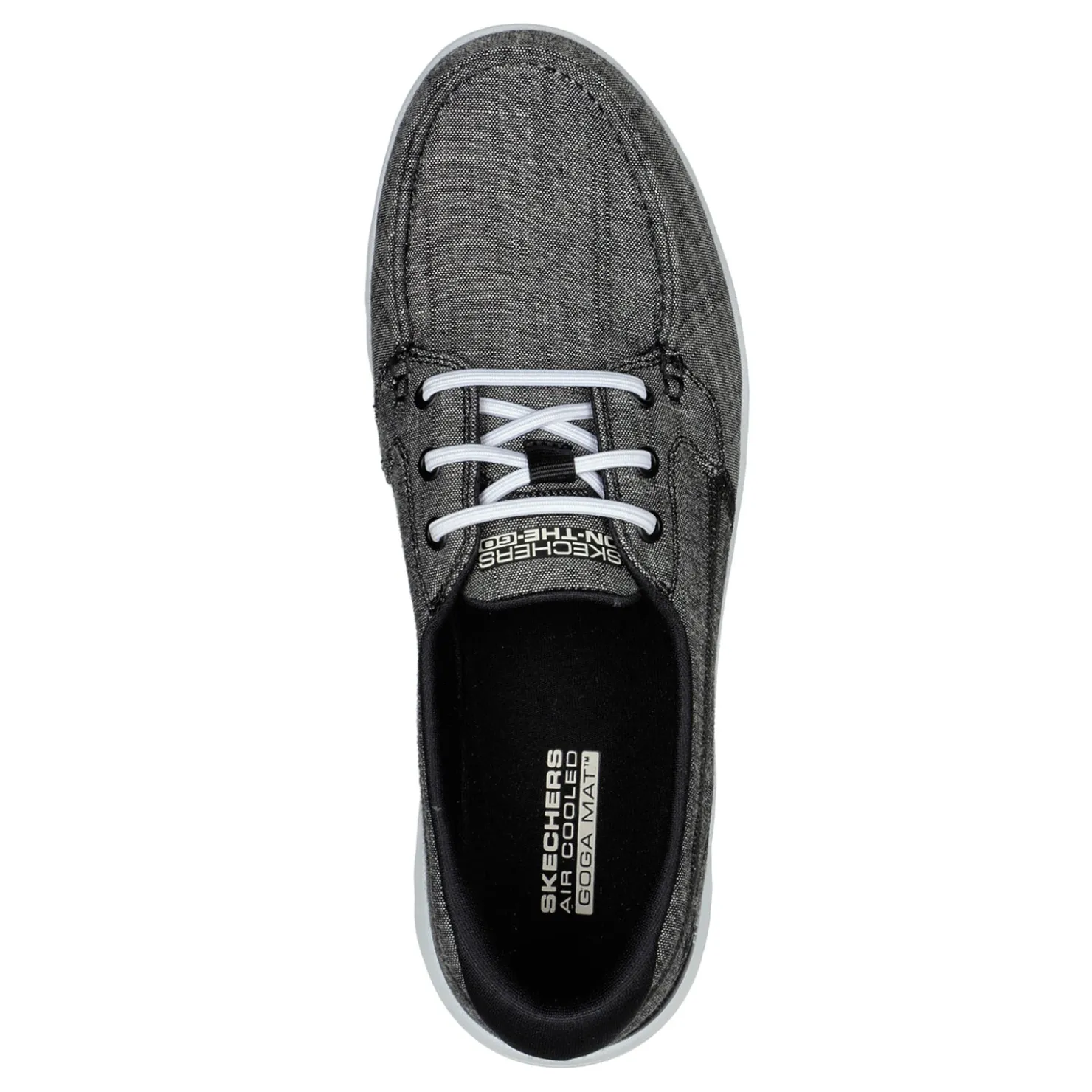Women's , On-the-GO Flex - Ashore Boat Shoe|Skechers Outlet