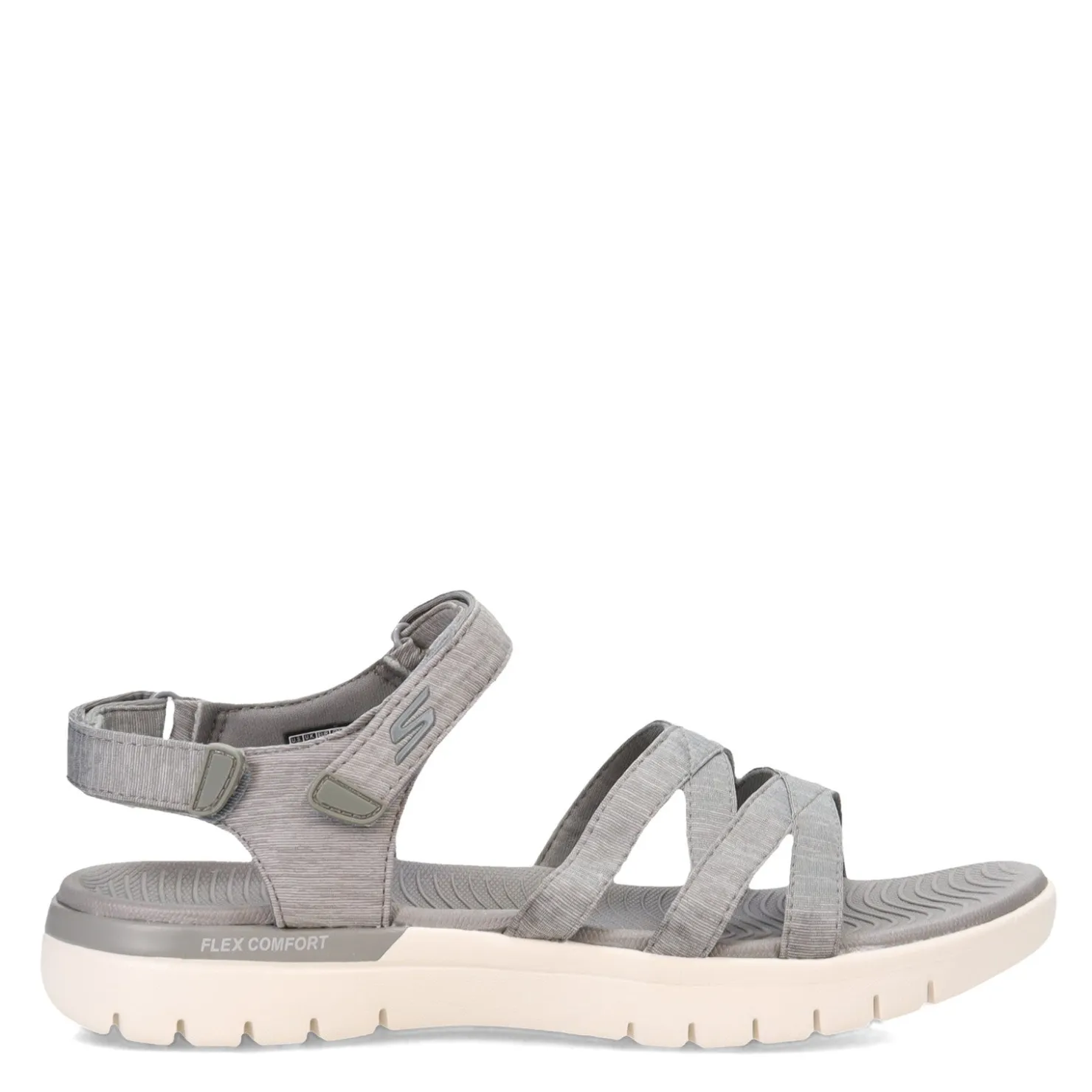 Women's , On-the-GO Flex - Finest Sandal|Skechers Discount