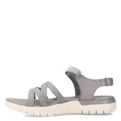 Women's , On-the-GO Flex - Finest Sandal|Skechers Discount