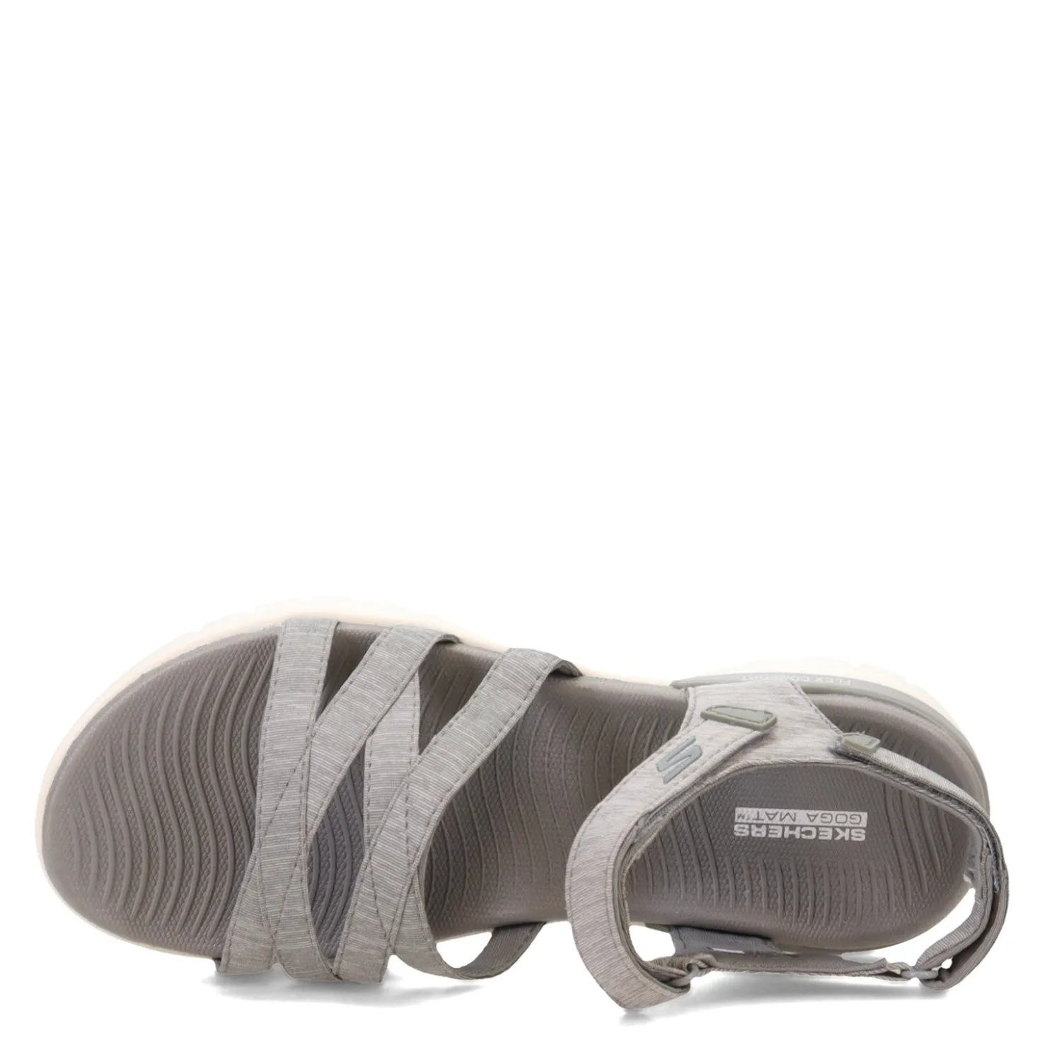 Women's , On-the-GO Flex - Finest Sandal|Skechers Discount
