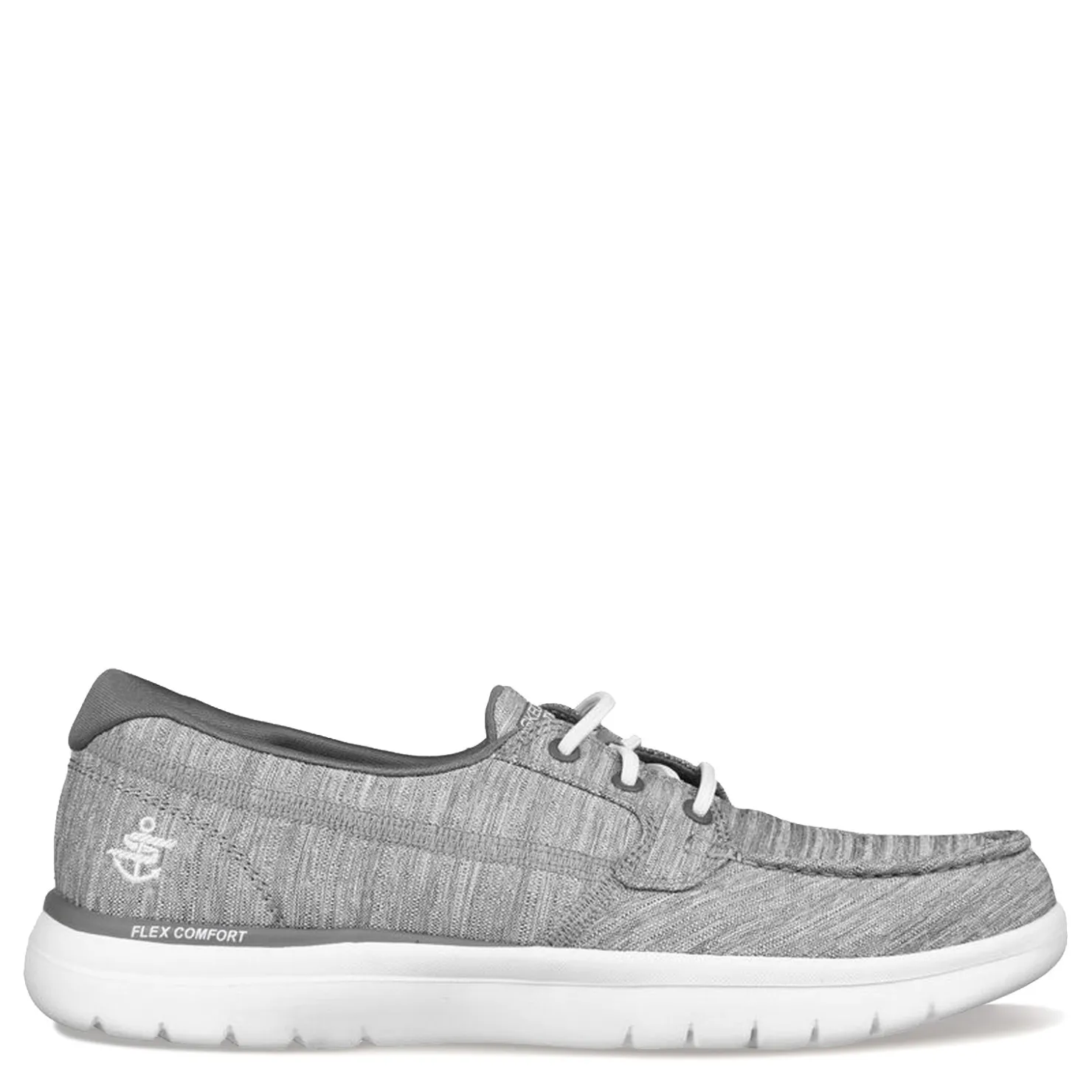 Women's , On-the-GO Flex - Ashore Boat Shoe|Skechers New