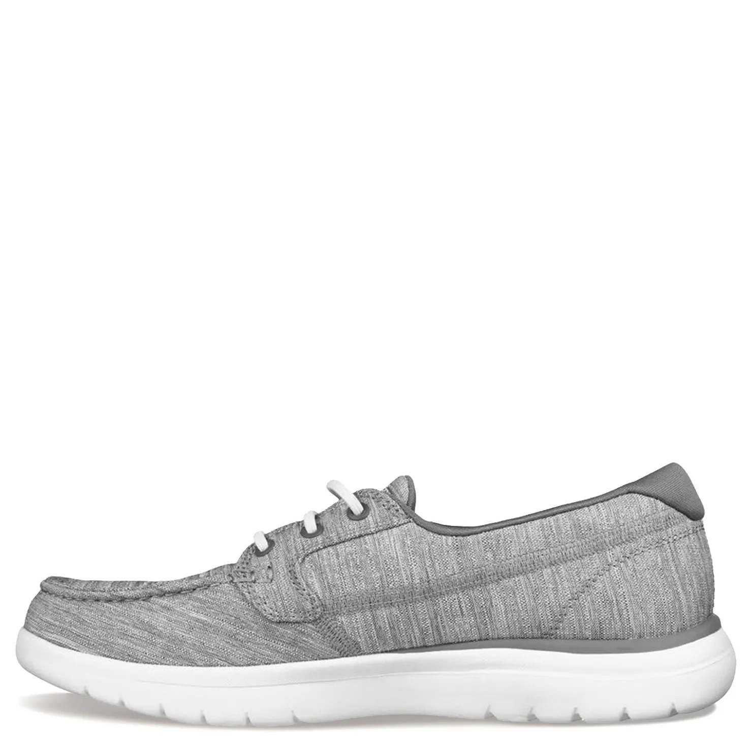Women's , On-the-GO Flex - Ashore Boat Shoe|Skechers New