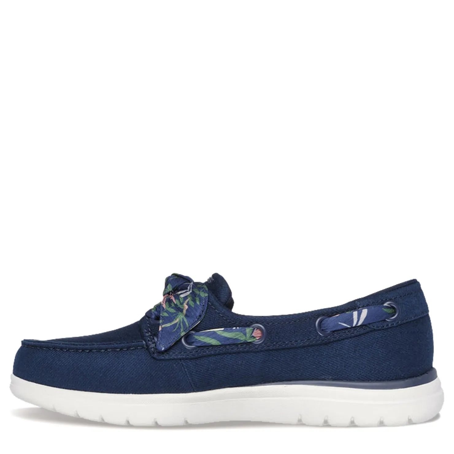 Women's , On-the-GO Flex - Seaside Daisy Slip-On|Skechers Sale