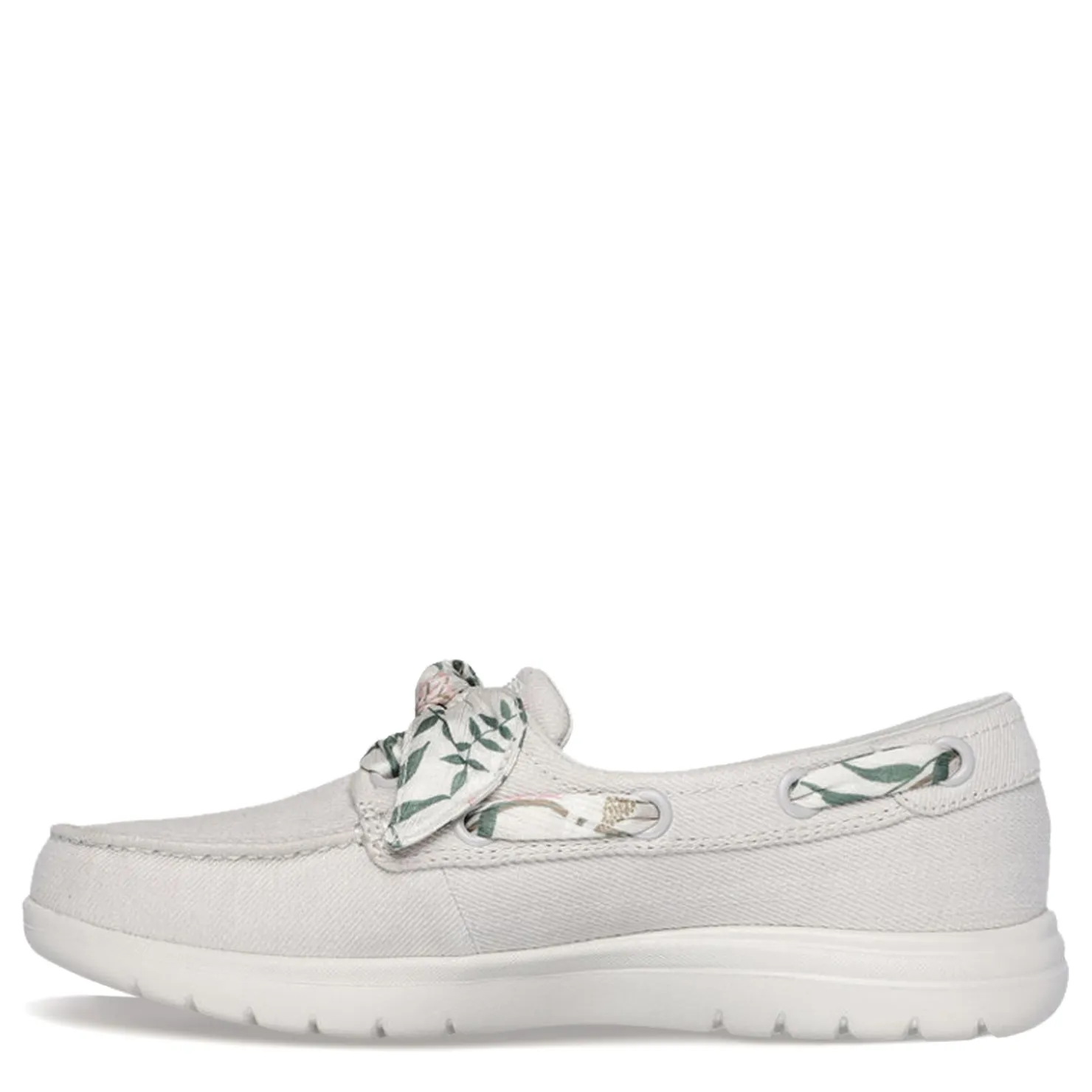 Women's , On-the-GO Flex - Seaside Daisy Slip-On|Skechers Hot