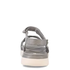 Outdoor & Hiking*Skechers Women's , On-the-GO Flex - Finest Sandal Gray