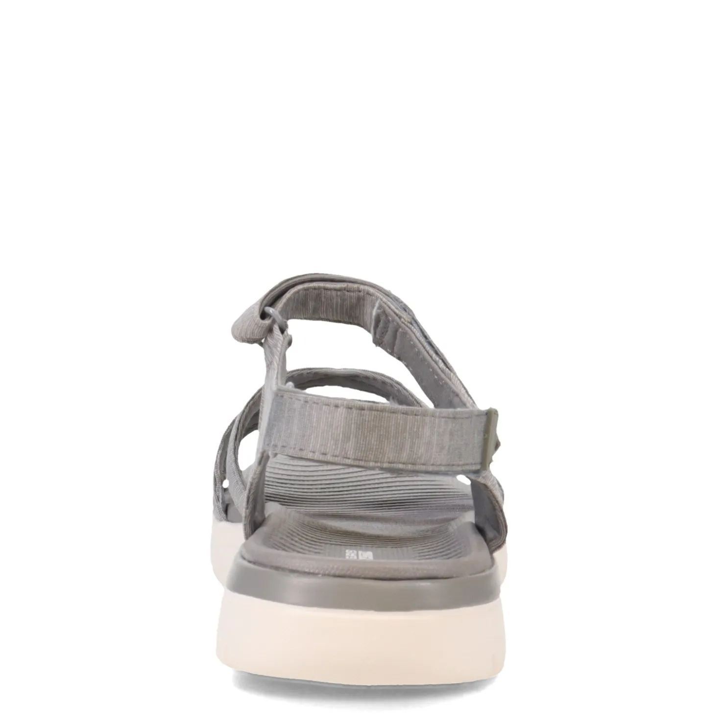 Outdoor & Hiking*Skechers Women's , On-the-GO Flex - Finest Sandal Gray