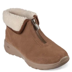 Women's , On-the-GO Joy - Nuzzle Up Boot|Skechers Sale