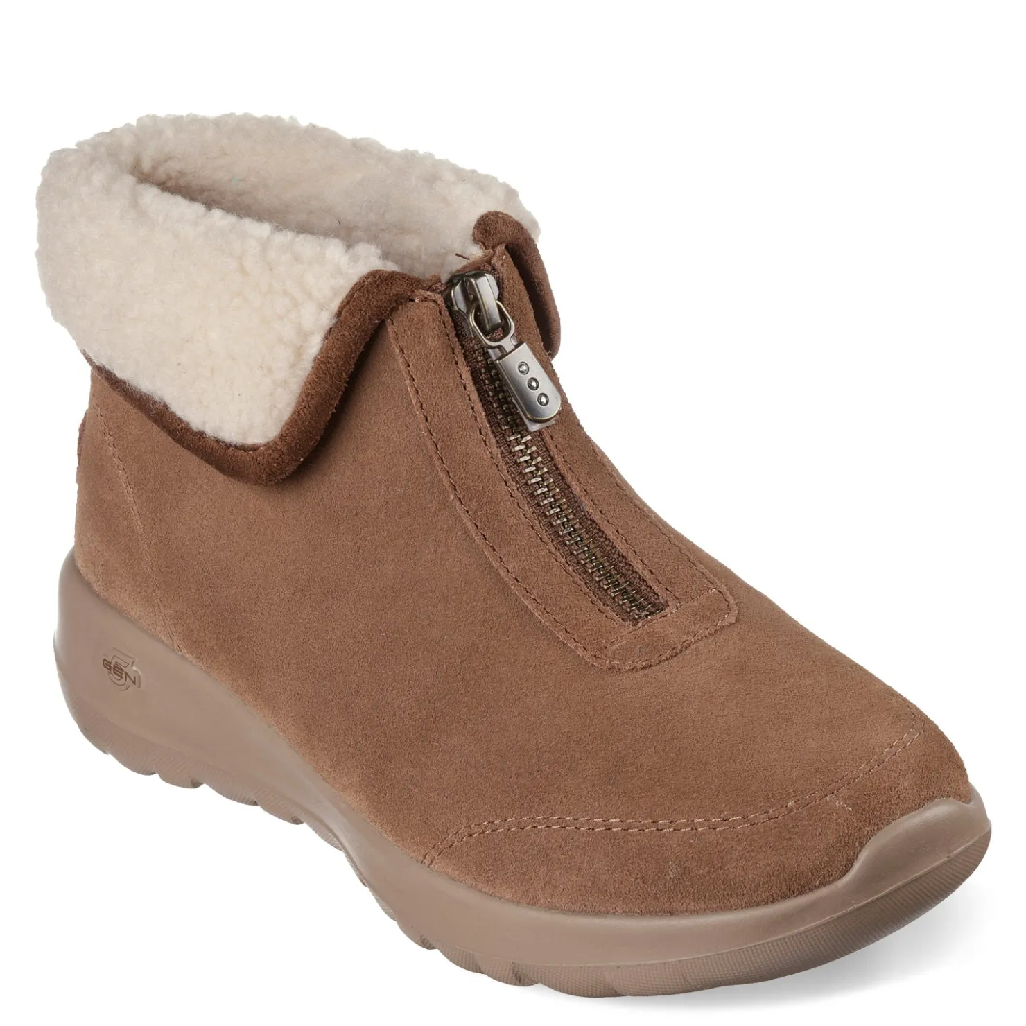 Women's , On-the-GO Joy - Nuzzle Up Boot|Skechers Sale