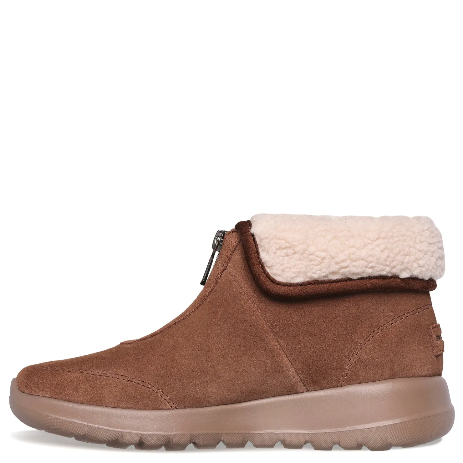 Women's , On-the-GO Joy - Nuzzle Up Boot|Skechers Sale