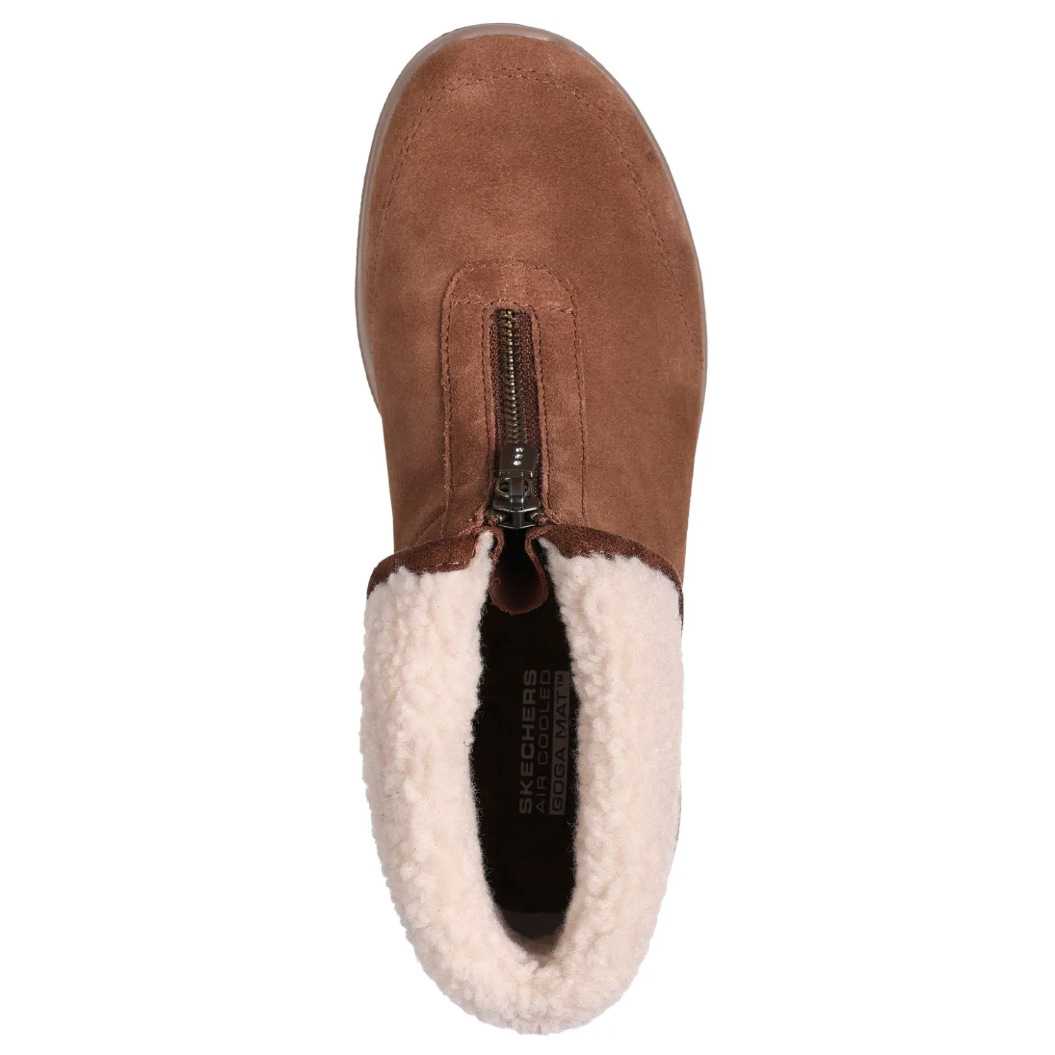 Women's , On-the-GO Joy - Nuzzle Up Boot|Skechers Sale