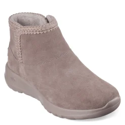 Women's , On-the-GO Joy - Rosewood Boot|Skechers New