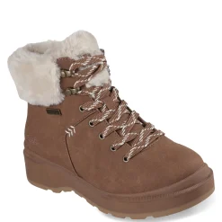 Women's , Park City Boot|Skechers New