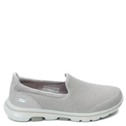 Women's Performance, Go Walk 5 Slip-On - Wide Width|Skechers Outlet