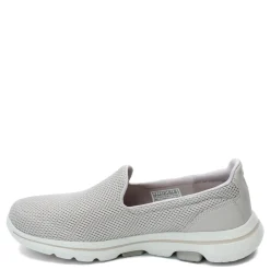 Women's Performance, Go Walk 5 Slip-On - Wide Width|Skechers Outlet