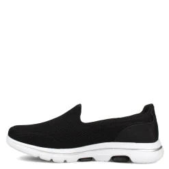 Women's Performance, Go Walk 5 Slip-On|Skechers Clearance