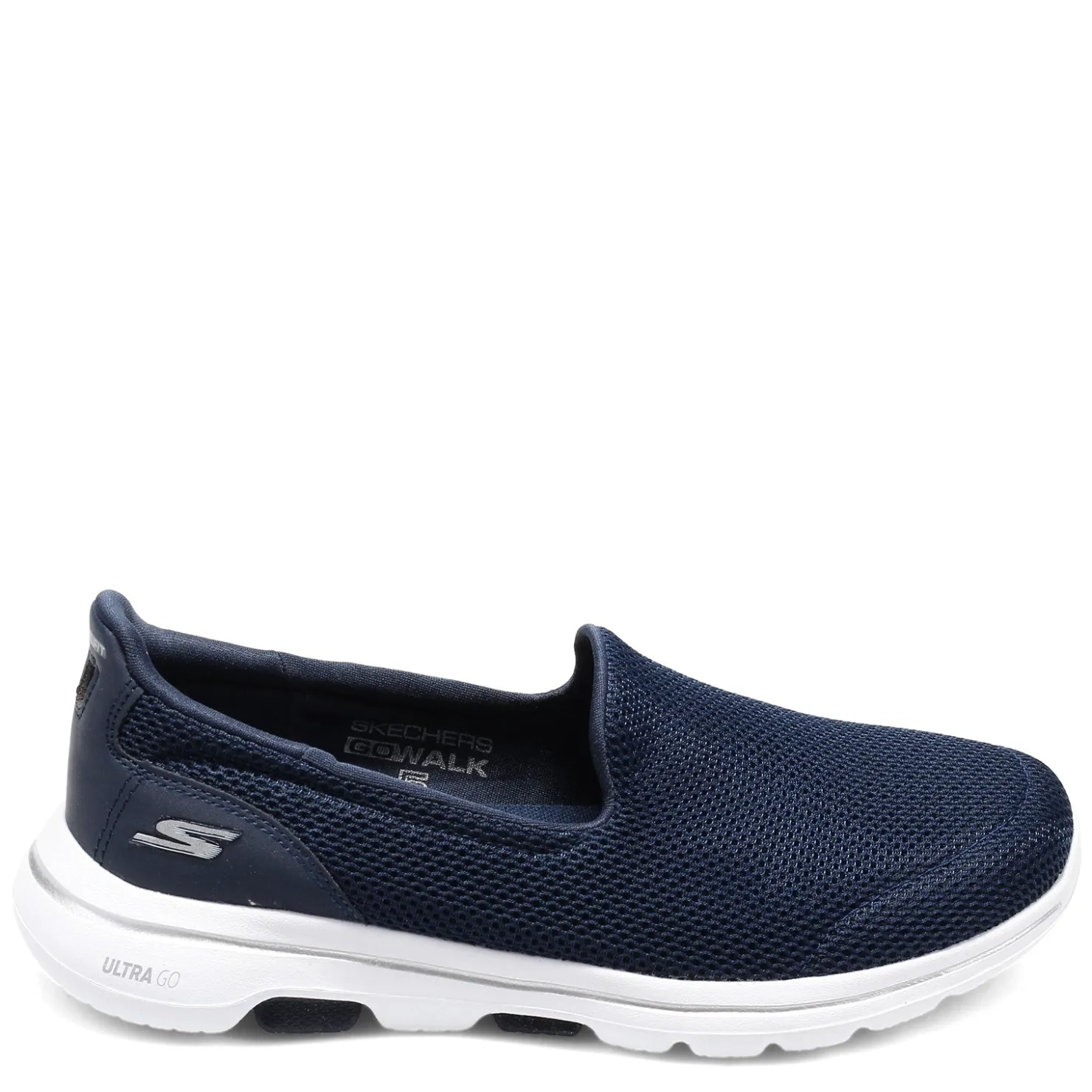 Women's Performance, Go Walk 5 Slip-On|Skechers Sale