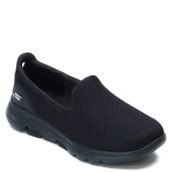 Women's Performance, Go Walk 5 Slip-On|Skechers Hot
