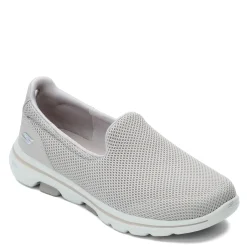 Women's Performance, Go Walk 5 Slip-On - Wide Width|Skechers New